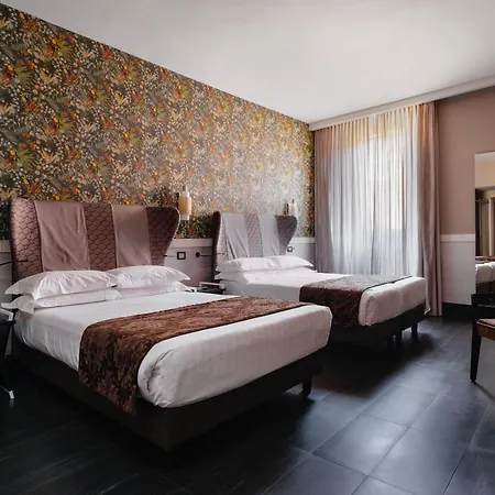 Unica Aparthotel Rome