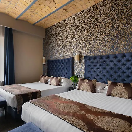Unica Aparthotel