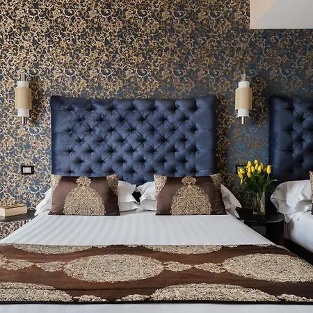 Unica Aparthotel Rome