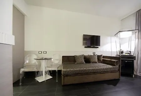 Aparthotel Unica