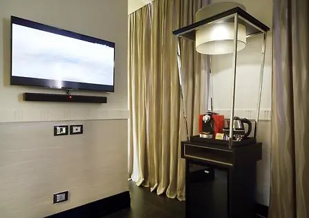 Aparthotel Unica Rome