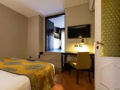 Unica 4* Рим