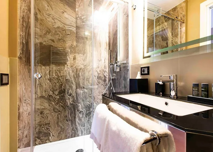 Apartahotel Unica 4*