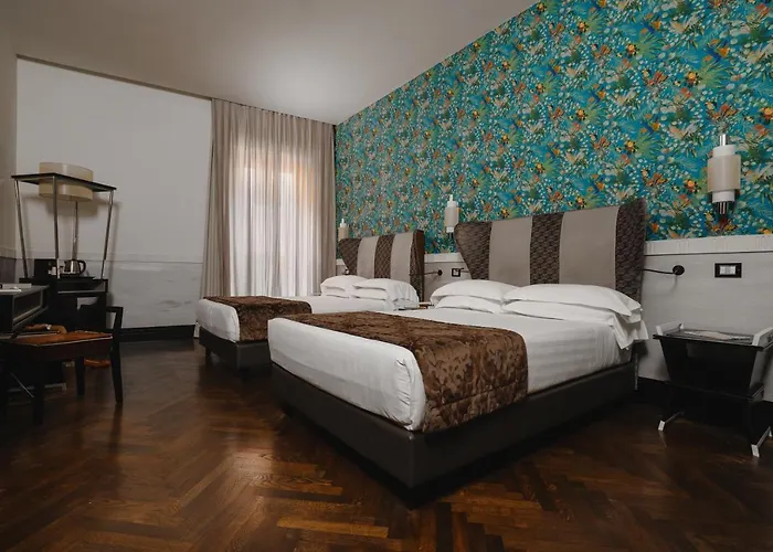 Unica 4* Roma