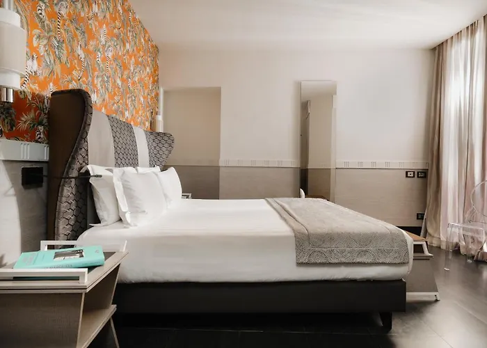 Unica Apartahotel