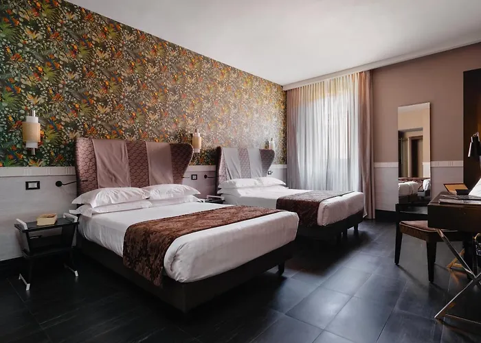 Unica Apartahotel Roma