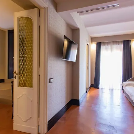 Unica Apartahotel