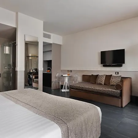 Unica Apartahotel