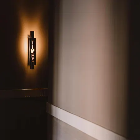 Unica アパートホテル ローマ