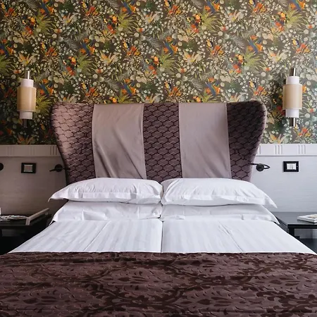 Apartahotel Unica Roma