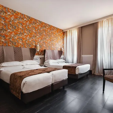 Unica Apartahotel