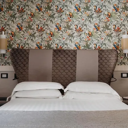 アパートホテル Unica ローマ