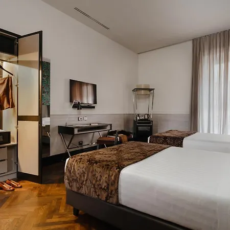 Apartahotel Unica Roma