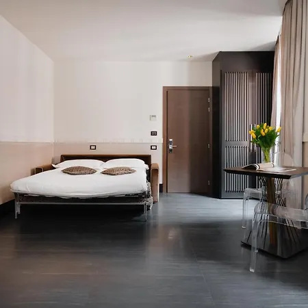 Apartahotel Unica