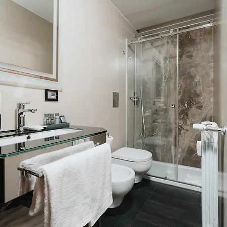 Apartahotel Unica Roma
