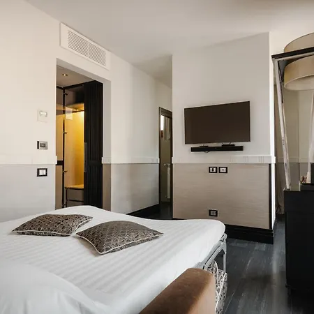 Unica Apartahotel