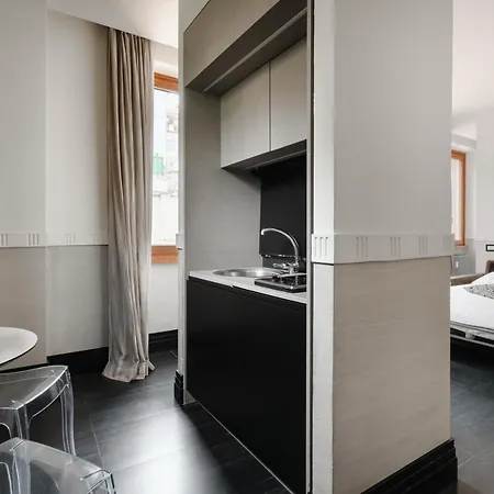 Apartahotel Unica 4*