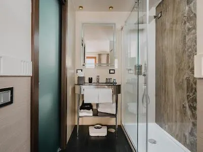 Apart-hotel Unica Roma