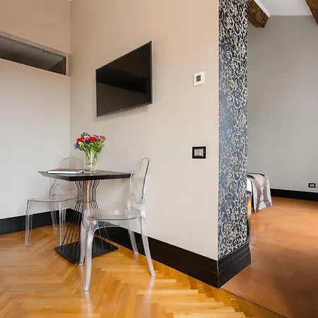 Apartahotel Unica Roma