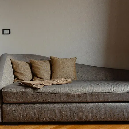Lägenhetshotell Unica
