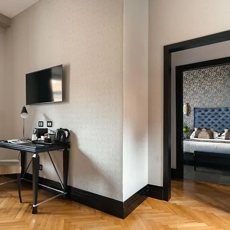 Unica Apartmanhotel