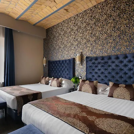 Unica Apartahotel