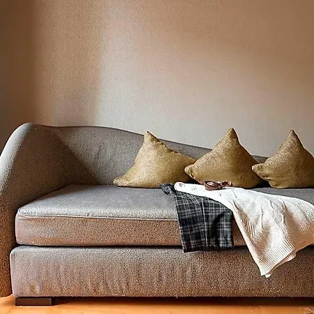 Apartmanhotel Unica Róma