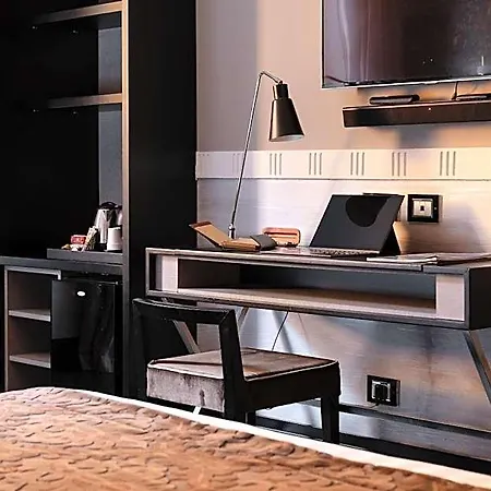 Unica Apartmanhotel