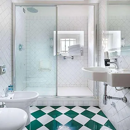 Apartmanhotel Unica Róma
