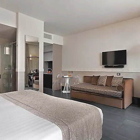 Apartmanhotel Unica Róma