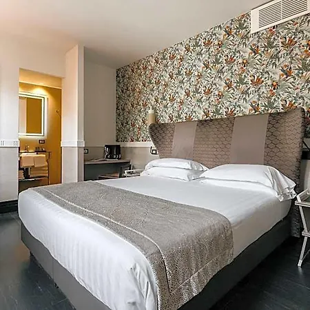 Hotel apartamentowy Unica 4*