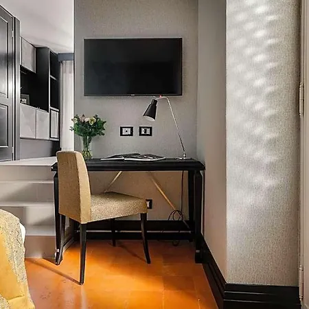 Apartmanhotel Unica Róma