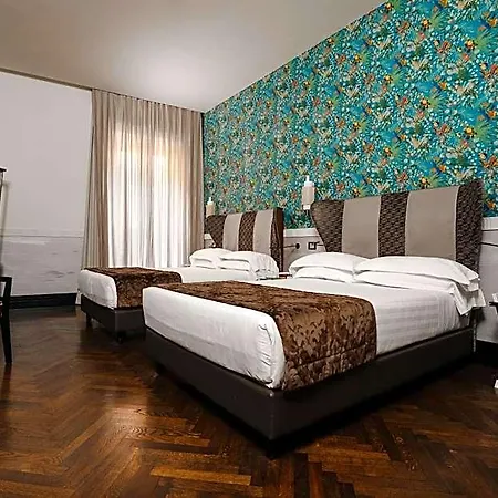 Apartmanhotel Unica Róma
