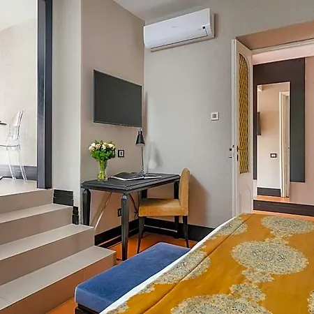 Apartmanhotel Unica