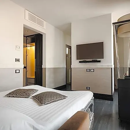 Apartmanhotel Unica Róma