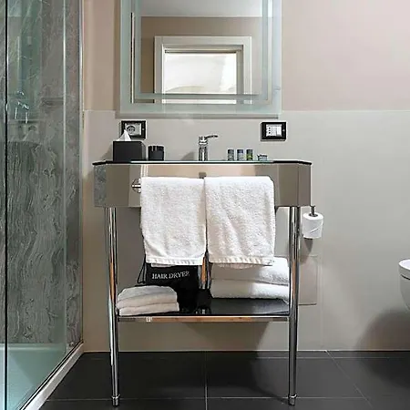 Apartmanhotel Unica 4*
