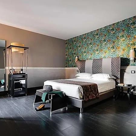 Apartmanhotel Unica Róma