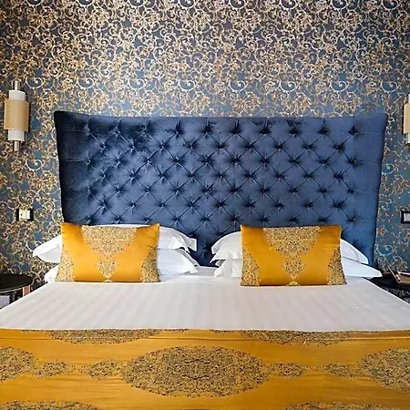Unica Apartmanhotel Róma