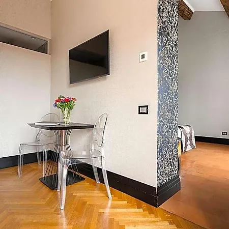Apartmanhotel Unica 4*