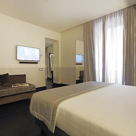 Hotel apartamentowy Unica