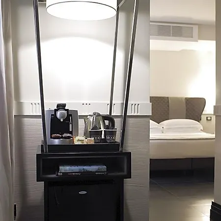 Unica 4* Rzym