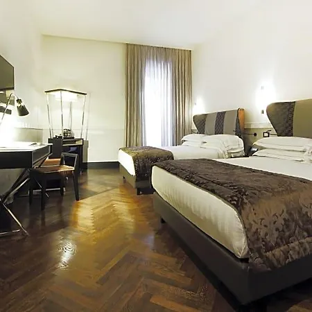 Unica Hotel apartamentowy