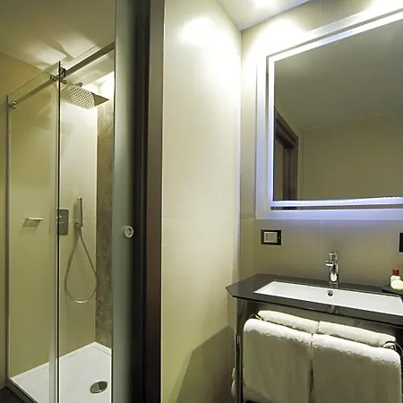 Hotel apartamentowy Unica