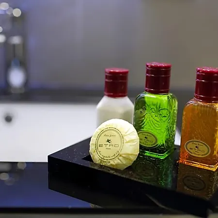 Apartmanhotel Unica Róma