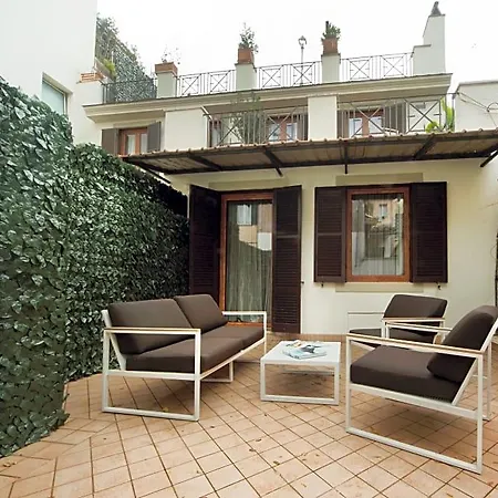 Hotel apartamentowy Unica 4*