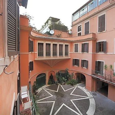 Apartmanhotel Unica 4*
