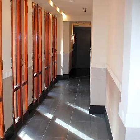 Unica Apartmanhotel 4*