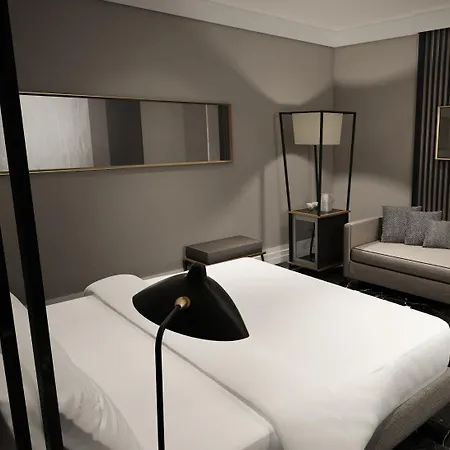 Unica Apartahotel Roma