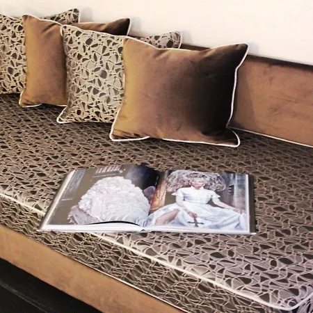 Apartahotel Unica Roma