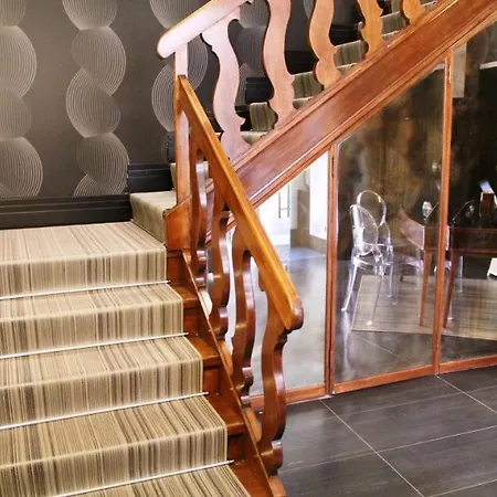 Apartahotel Unica Roma